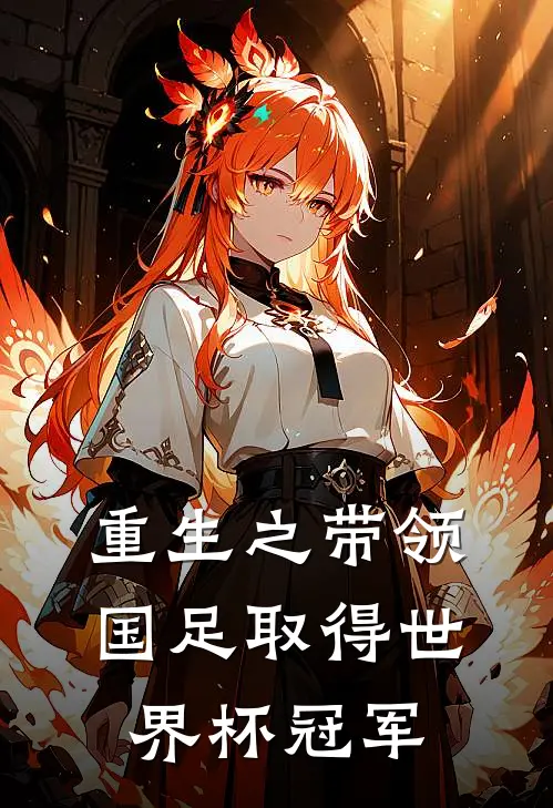 重生之带领国足取得世界杯冠军