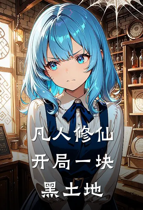 凡人修仙，开局一块黑土地