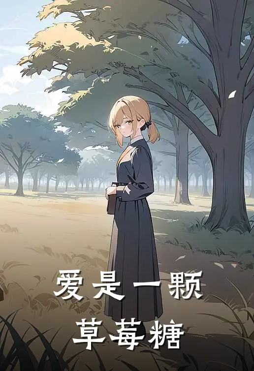 爱是一颗草莓糖