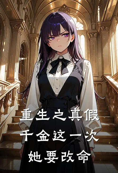 周明泽苏媛(重生之真假千金这一次她要改命)_《重生之真假千金这一次她要改命》最新章节免费在线阅读