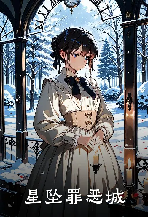 星坠罪恶城