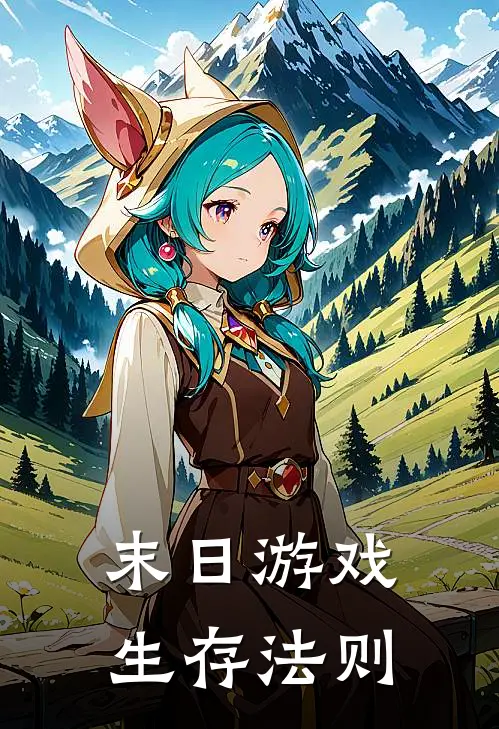 末日游戏：生存法则