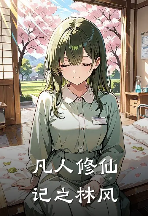 凡人修仙记之林风林风赵虎完本热门小说_完本小说免费凡人修仙记之林风(林风赵虎)