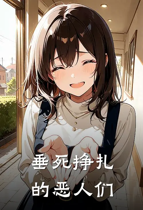 垂死挣扎的恶人们