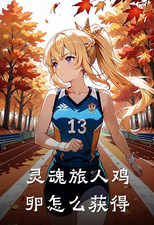 灵魂旅人鸡卵怎么获得