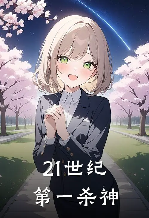 21世纪第一杀神