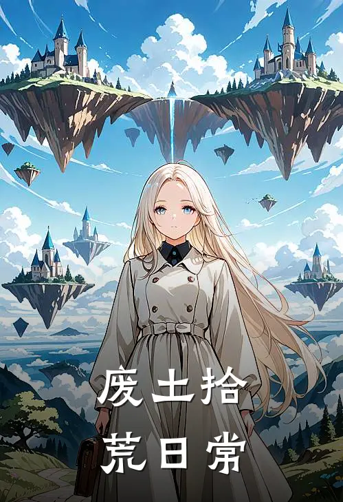 废土拾荒日常