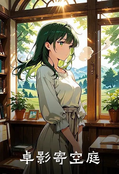 卓影寄空庭云妗卓萧彻全文免费阅读无弹窗大结局_（云妗卓萧彻）卓影寄空庭最新小说