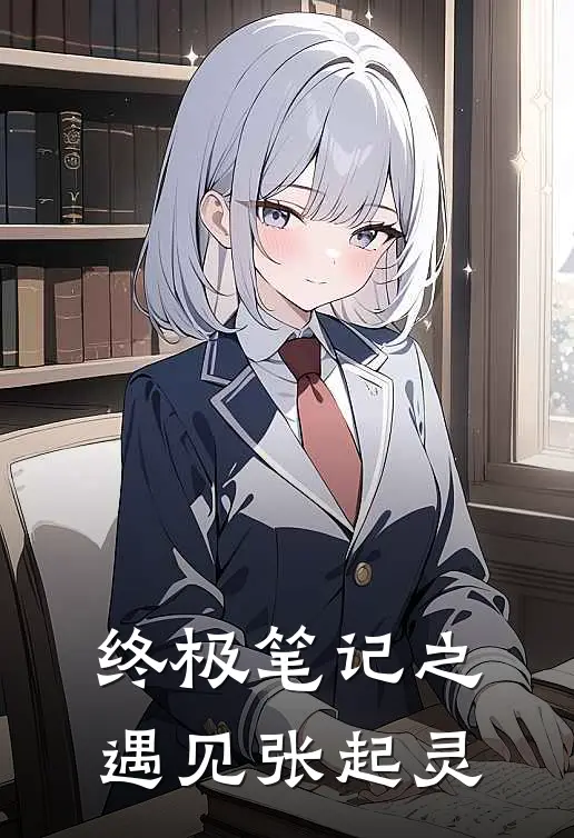 终极笔记之遇见张起灵