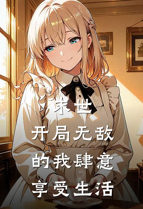 末世，开局无敌的我肆意享受生活