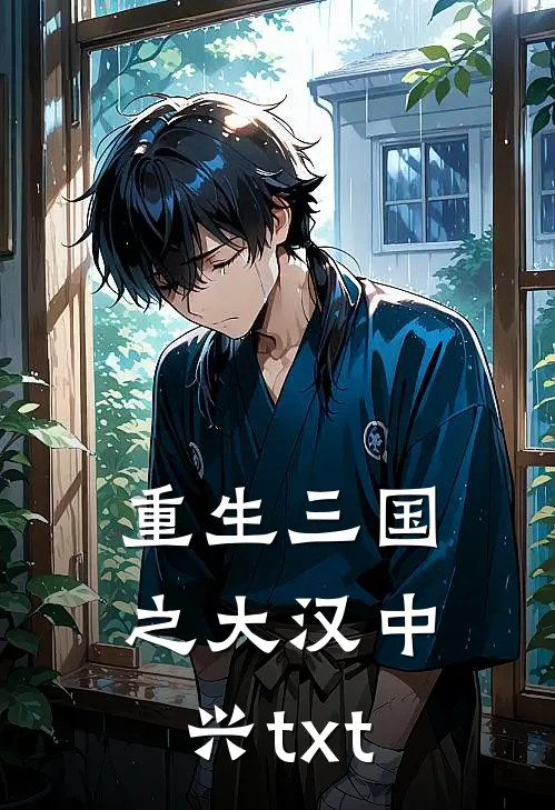 重生三国之大汉中兴txt