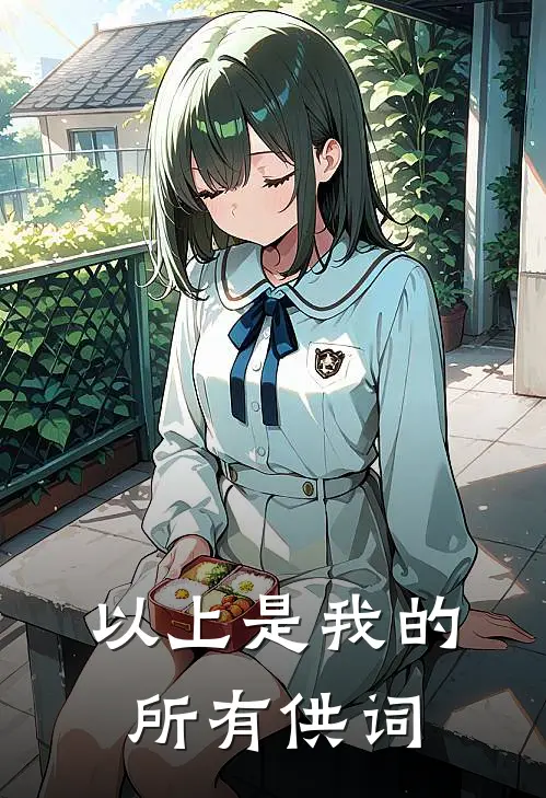 以上是我的所有供词