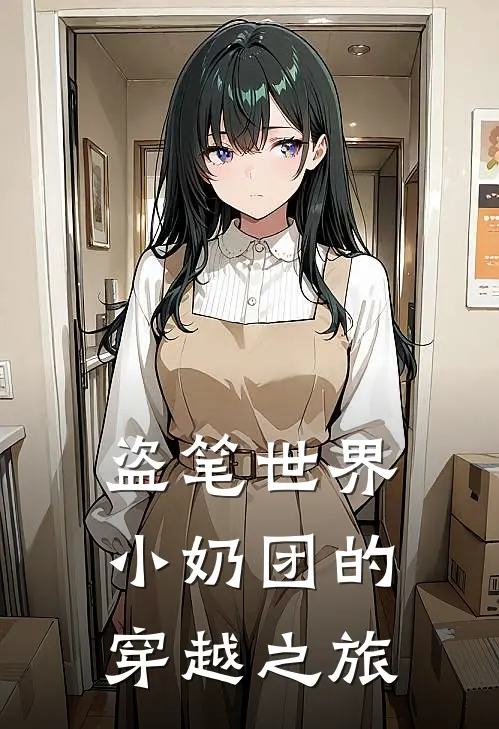 盗笔世界：小奶团的穿越之旅