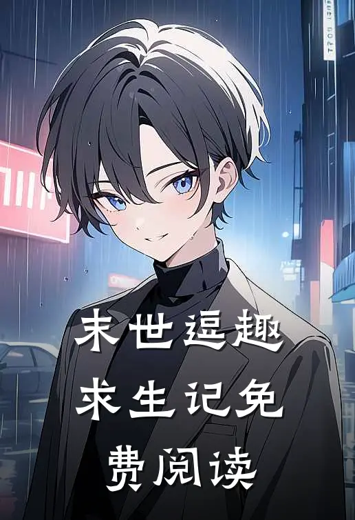 末世逗趣求生记免费阅读