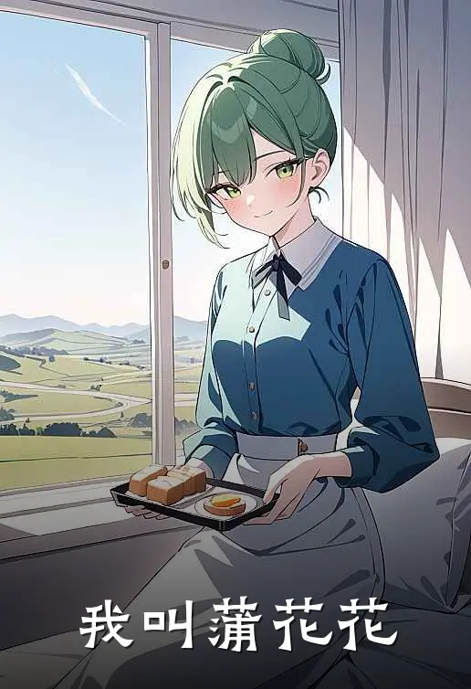 我叫蒲花花