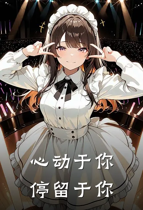 心动于你，停留于你