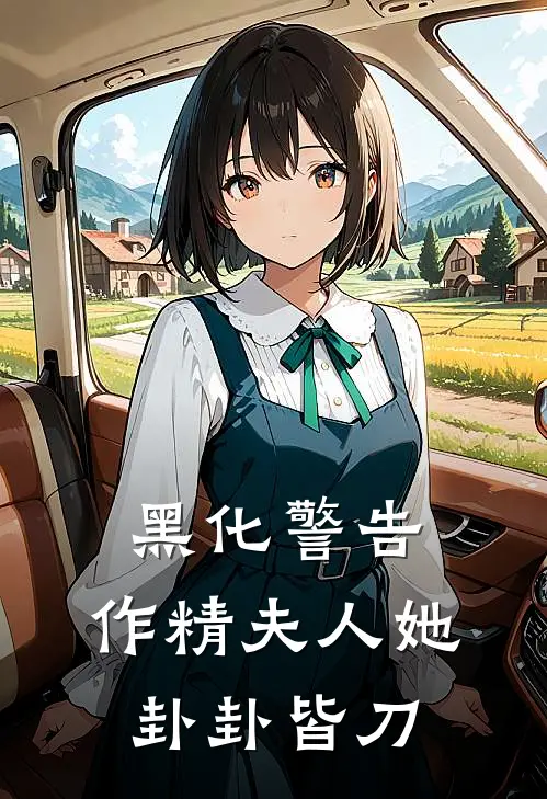 黑化警告，作精夫人她卦卦皆刀(浸月鹿闻笙)小说免费阅读_热门小说阅读黑化警告，作精夫人她卦卦皆刀浸月鹿闻笙