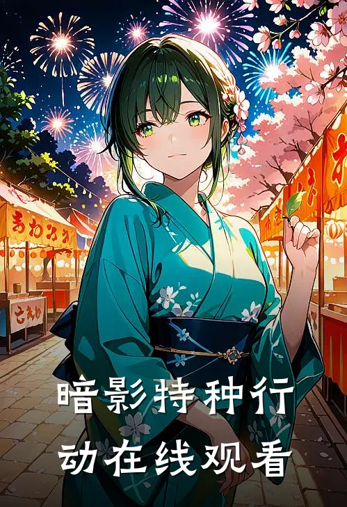 暗影特种行动在线观看