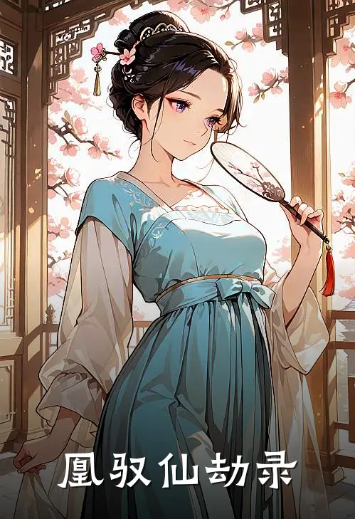 凰驭仙劫录