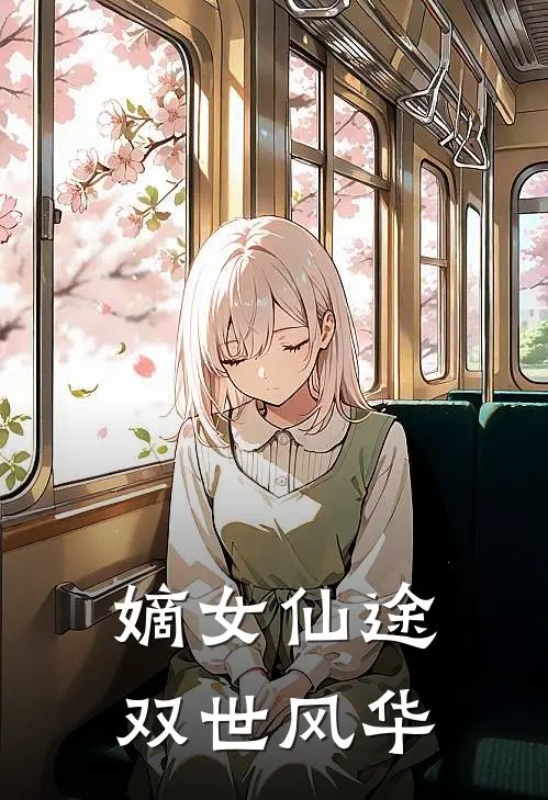 嫡女仙途：双世风华