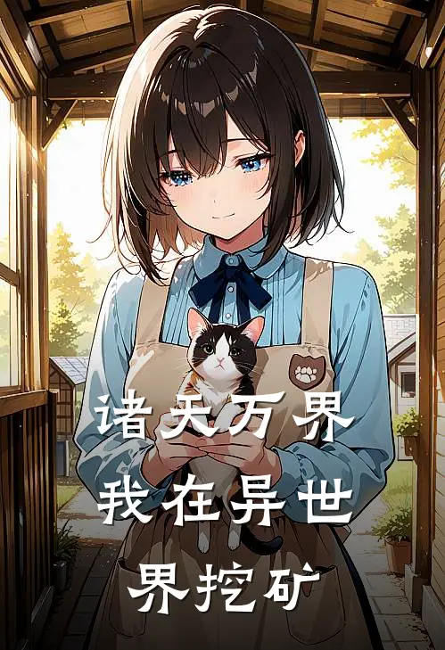 诸天万界我在异世界挖矿(杨剑史蒂夫)好看的完结小说_完本小说诸天万界我在异世界挖矿杨剑史蒂夫