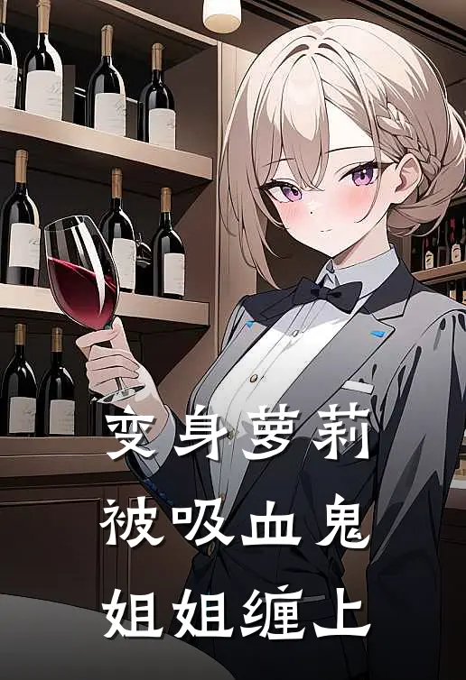 变身萝莉，被吸血鬼姐姐缠上
