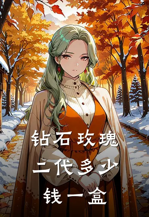 钻石玫瑰二代多少钱一盒