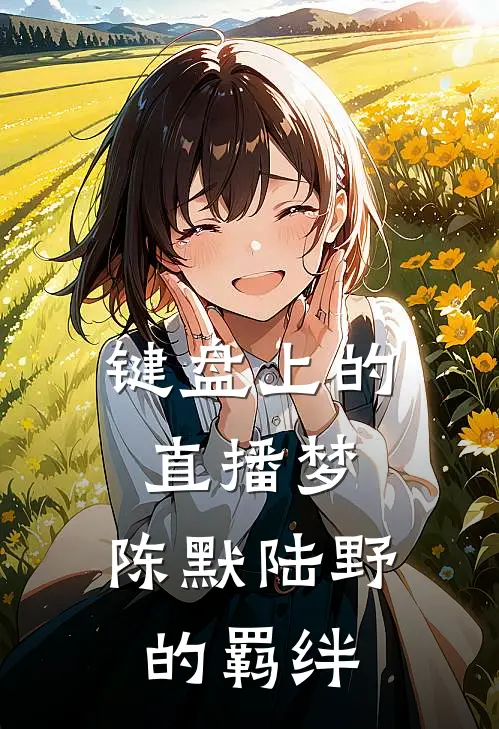 键盘上的直播梦：陈默陆野的羁绊陈默陆野免费完结版小说_小说完结键盘上的直播梦：陈默陆野的羁绊陈默陆野