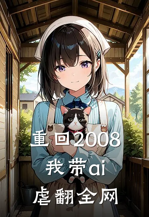 重回2008：我带ai虐翻全网