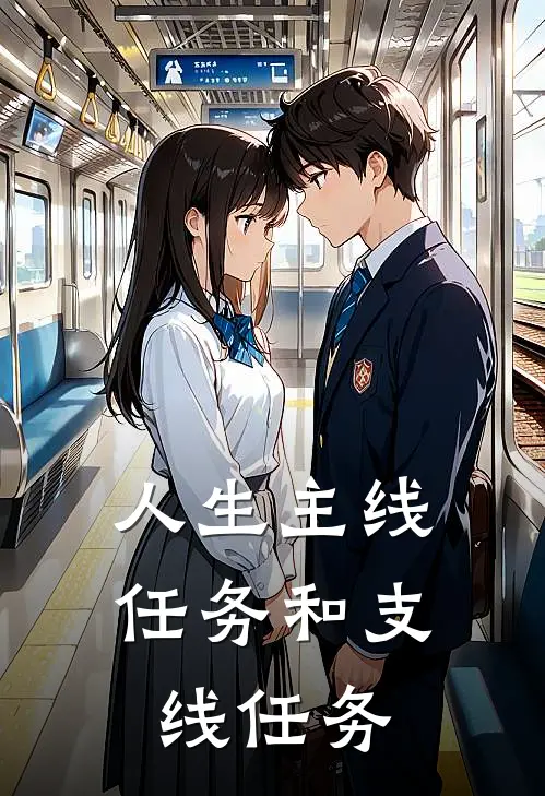 人生主线任务和支线任务