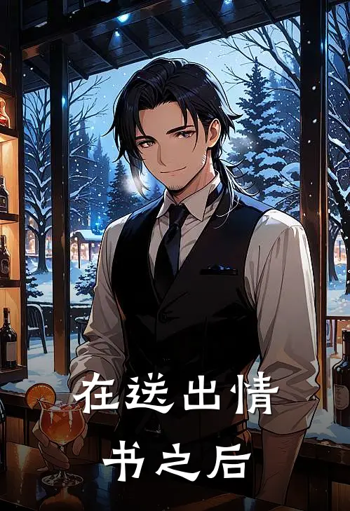 在送出情书之后