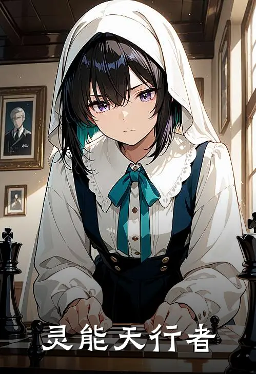 灵能天行者
