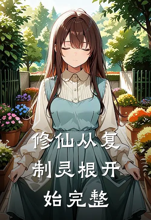 修仙从复制灵根开始完整