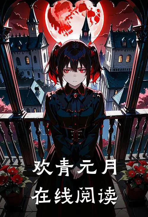欢青元月在线阅读