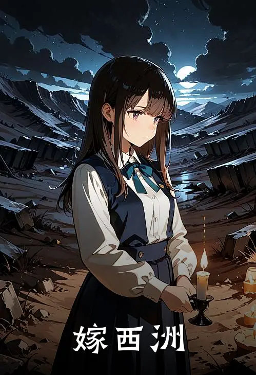嫁西洲(叶景辰司徒冉)免费小说大全_小说完结免费嫁西洲叶景辰司徒冉