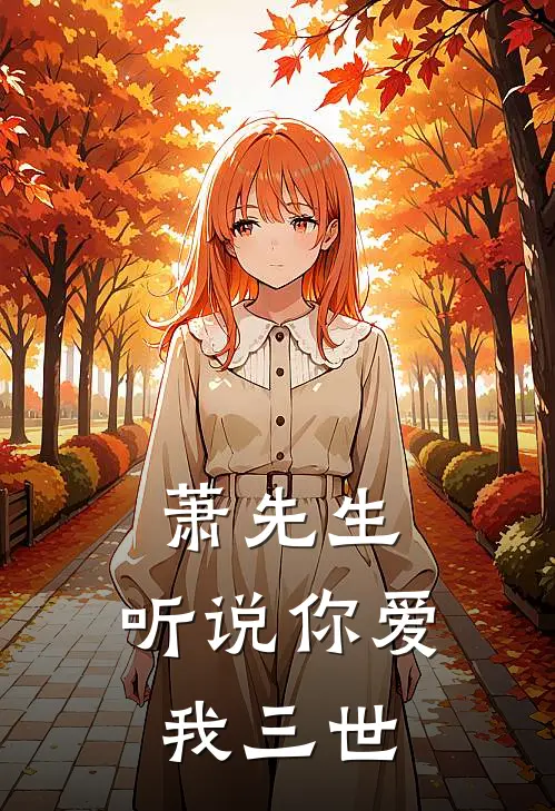 萧先生，听说你爱我三世(安之诺柳若仪)免费小说全本阅读_最新章节列表萧先生，听说你爱我三世(安之诺柳若仪)