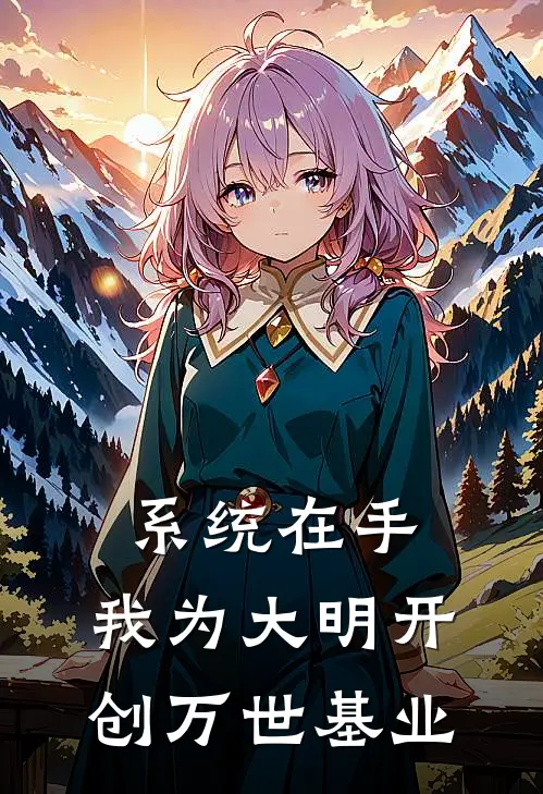 系统在手，我为大明开创万世基业