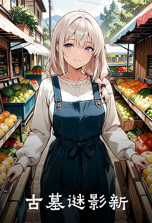 古墓谜影新秦宇赵虎完结小说_免费小说在线看古墓谜影新秦宇赵虎