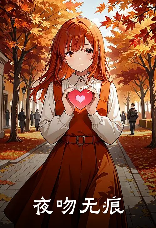 夜吻无痕