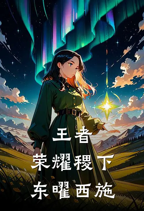 王者：荣耀稷下【东曜西施】