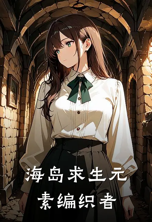 海岛求生元素编织者