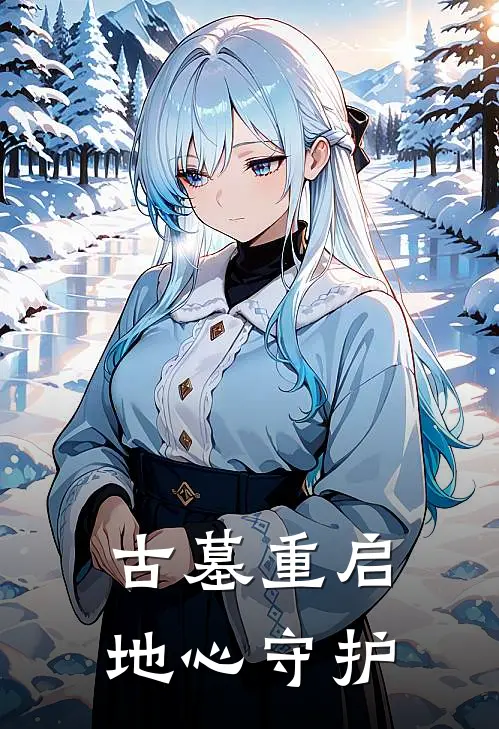 古墓重启：地心守护