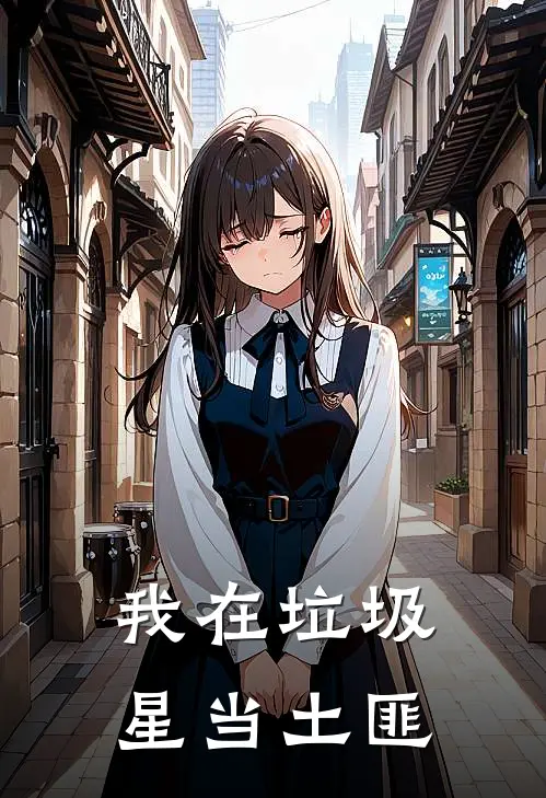 我在垃圾星当土匪