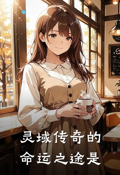 灵域传奇的命运之途是