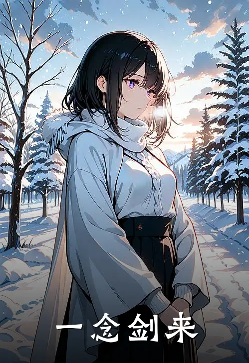 一念剑来