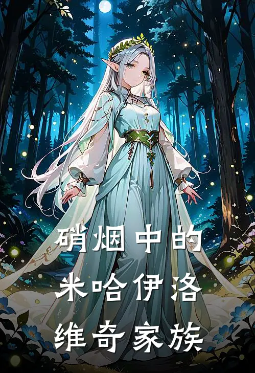 硝烟中的米哈伊洛维奇家族