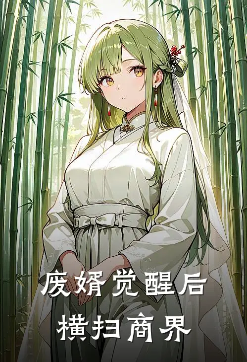 废婿觉醒后横扫商界