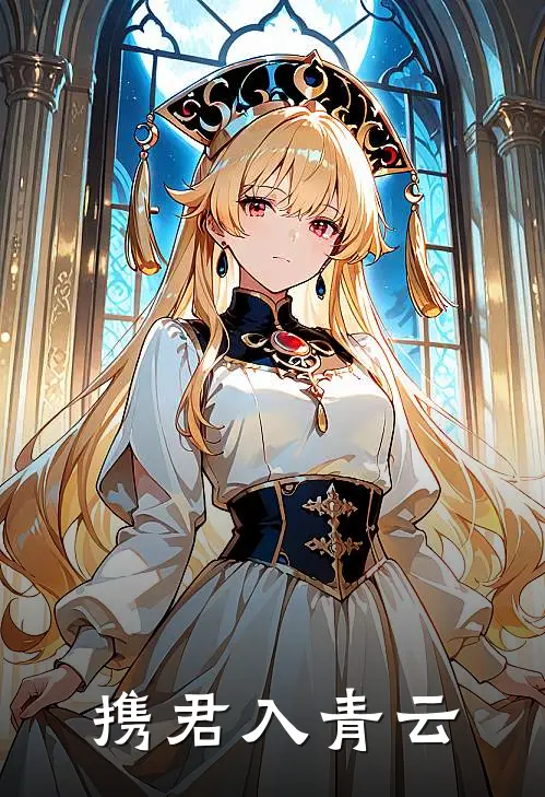 《携君入青云》叶舒灵清全本阅读_(叶舒灵清)全集阅读
