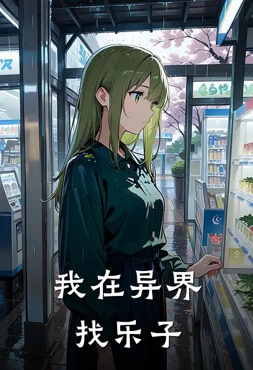 我在异界找乐子