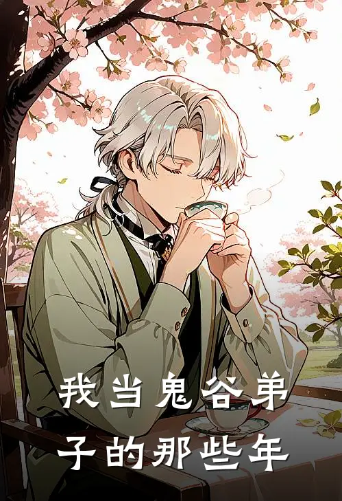 我当鬼谷弟子的那些年卫鞅鬼谷免费小说推荐_推荐完结小说我当鬼谷弟子的那些年(卫鞅鬼谷)